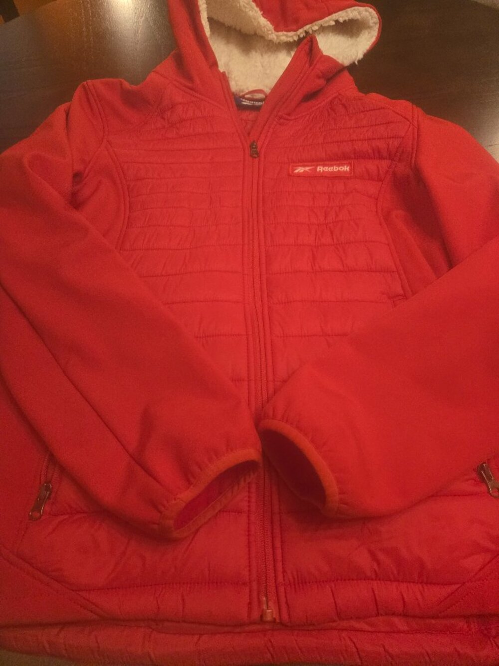 Women's Track Jacket